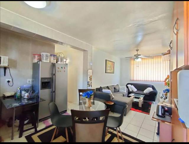 3 BEDROOM APARTMENT FOR SALE IN LAUDIUM
